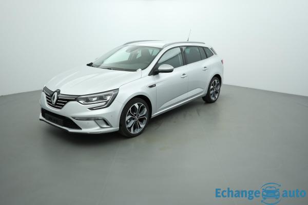 Renault Mégane Estate TCe 140 FAP Intens