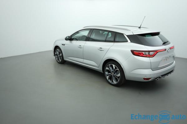 Renault Mégane Estate TCe 140 FAP Intens