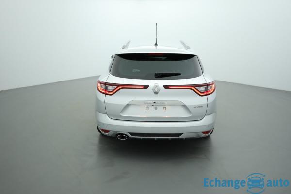 Renault Mégane Estate TCe 140 FAP Intens