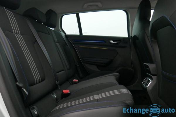 Renault Mégane Estate TCe 140 FAP Intens