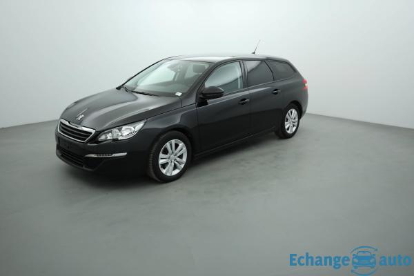 Peugeot 308 SW 1.6 BlueHDi 120ch S BVM6 Active