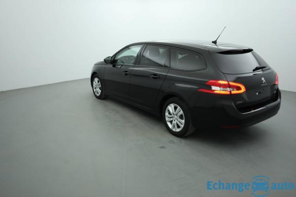 Peugeot 308 SW 1.6 BlueHDi 120ch S BVM6 Active