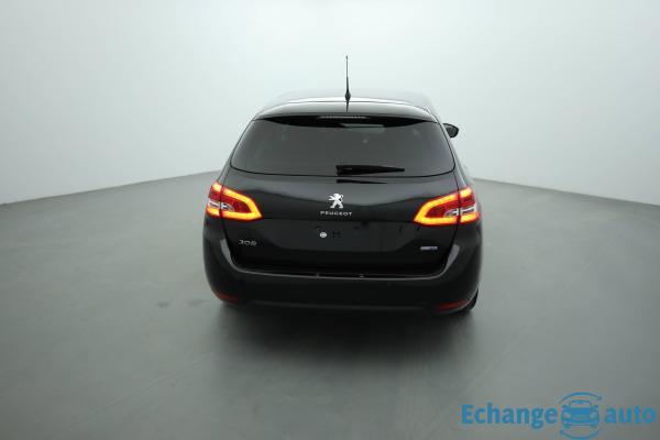 Peugeot 308 SW 1.6 BlueHDi 120ch S BVM6 Active