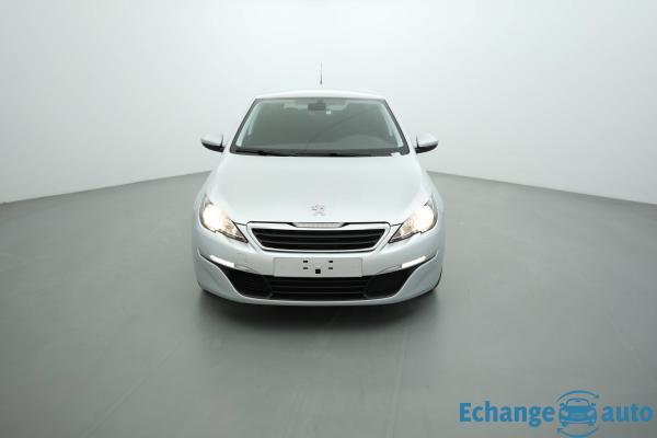 Peugeot 308 SW 1.6 BlueHDi 120ch S BVM6 Active