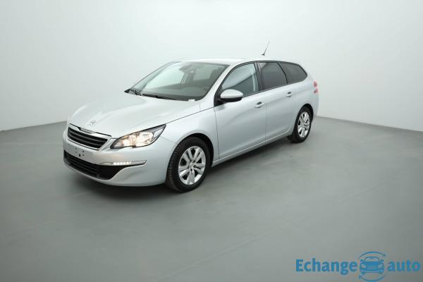 Peugeot 308 SW 1.6 BlueHDi 120ch S BVM6 Active