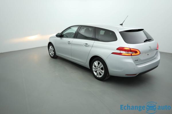 Peugeot 308 SW 1.6 BlueHDi 120ch S BVM6 Active