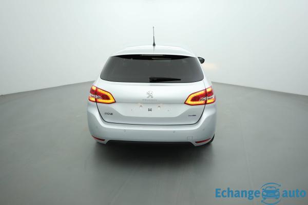 Peugeot 308 SW 1.6 BlueHDi 120ch S BVM6 Active