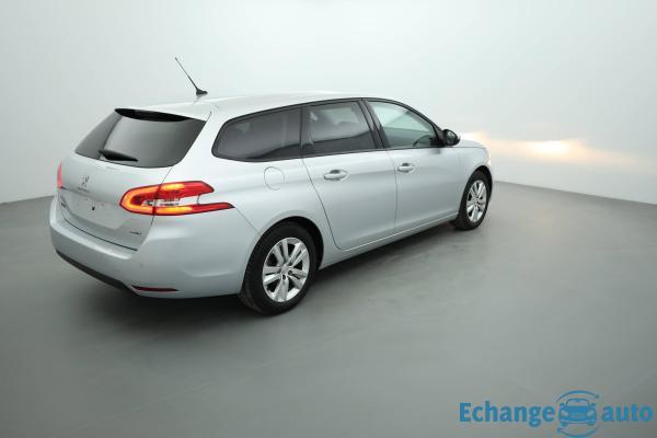 Peugeot 308 SW 1.6 BlueHDi 120ch S BVM6 Active