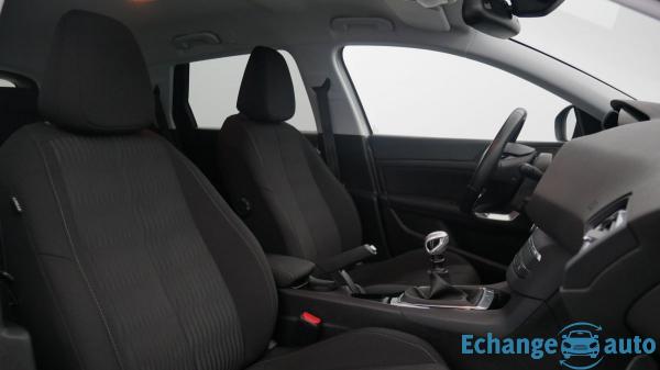 Peugeot 308 SW 1.6 BlueHDi 120ch S BVM6 Active