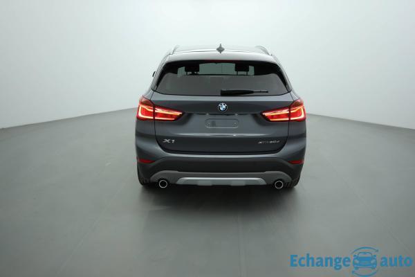 BMW X1 XDRIVE 20D 190 CH BVA8 XLINE