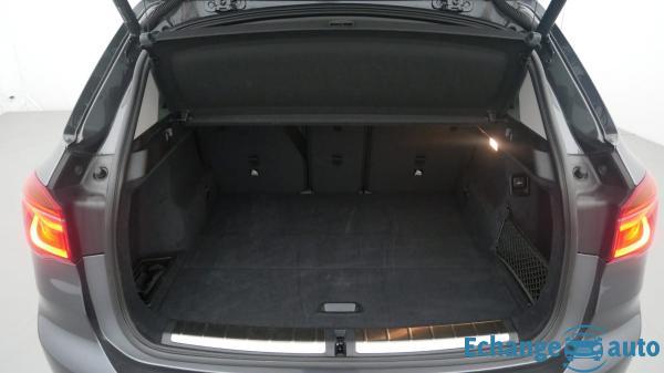 BMW X1 XDRIVE 20D 190 CH BVA8 XLINE