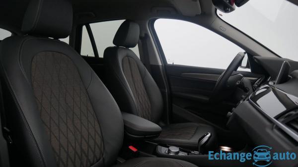 BMW X1 SDRIVE 20I 192 CH DKG7 XLINE