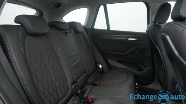 BMW X1 SDRIVE 20I 192 CH DKG7 XLINE