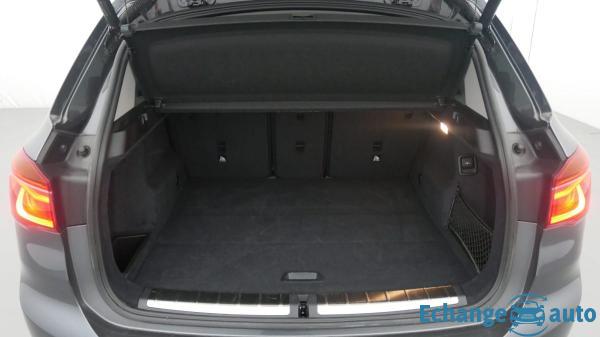 BMW X1 SDRIVE 20I 192 CH DKG7 XLINE