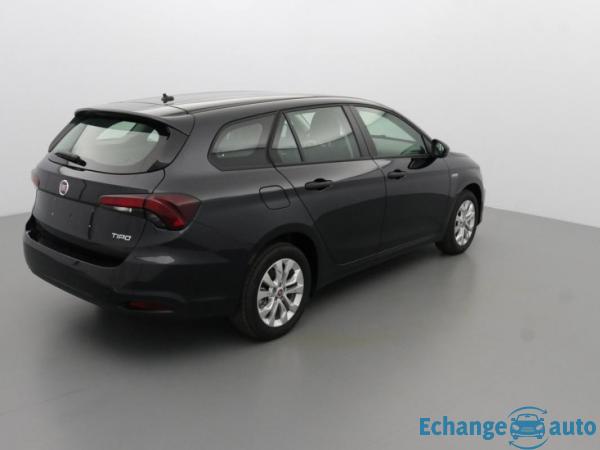 Fiat Tipo SW 1.4 Mpi 95ch Bvm6 Tech-Edition