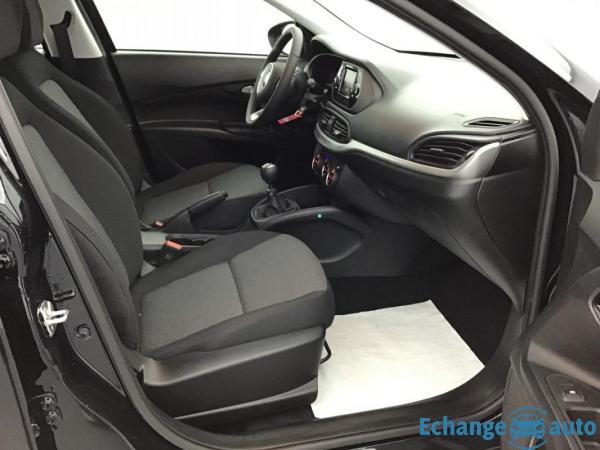 Fiat Tipo SW 1.4 Mpi 95ch Bvm6 Tech-Edition