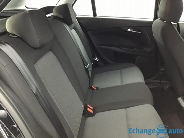 Fiat Tipo SW 1.4 Mpi 95ch Bvm6 Tech-Edition