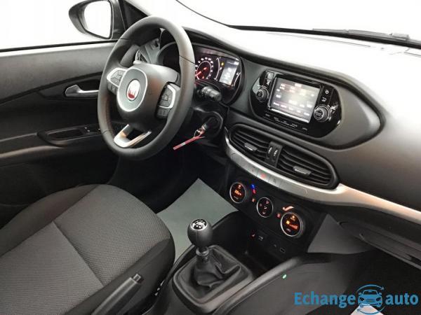 Fiat Tipo SW 1.4 Mpi 95ch Bvm6 Tech-Edition