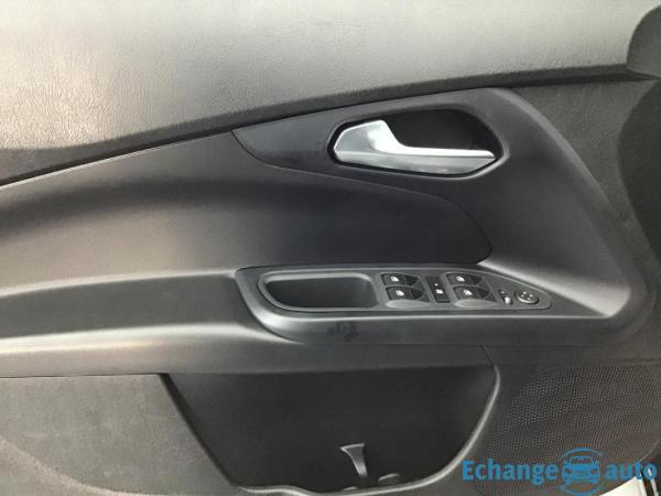 Fiat Tipo SW 1.4 Mpi 95ch Bvm6 Tech-Edition