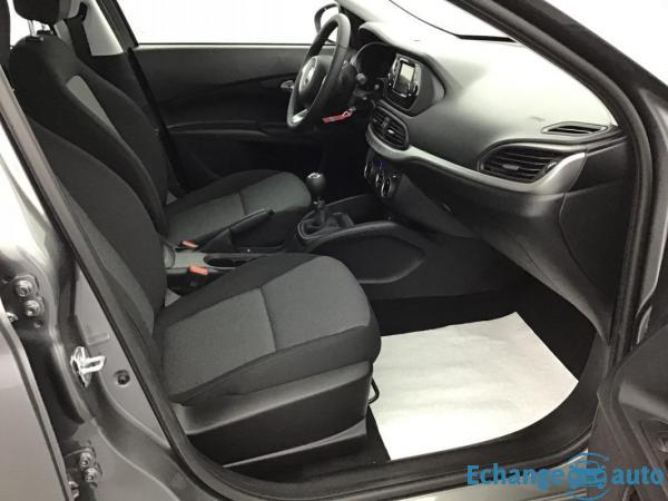 Fiat Tipo SW 1.4 Mpi 95ch Bvm6 Tech-Edition