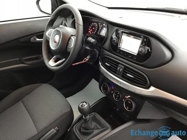 Fiat Tipo SW 1.4 Mpi 95ch Bvm6 Tech-Edition