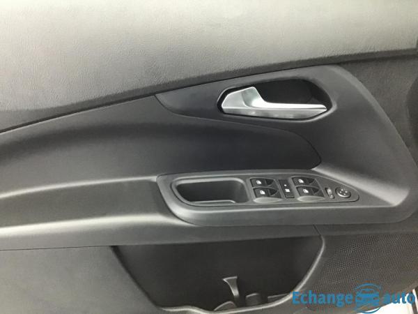 Fiat Tipo SW 1.4 Mpi 95ch Bvm6 Tech-Edition