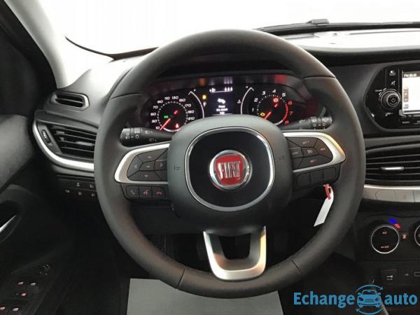 Fiat Tipo SW 1.4 Mpi 95ch Bvm6 Tech-Edition