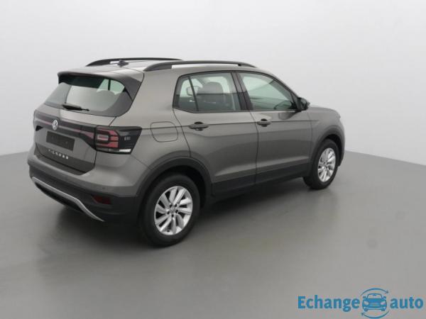 Volkswagen t cross 1.6 Tdi 95ch Bvm5 First Edition