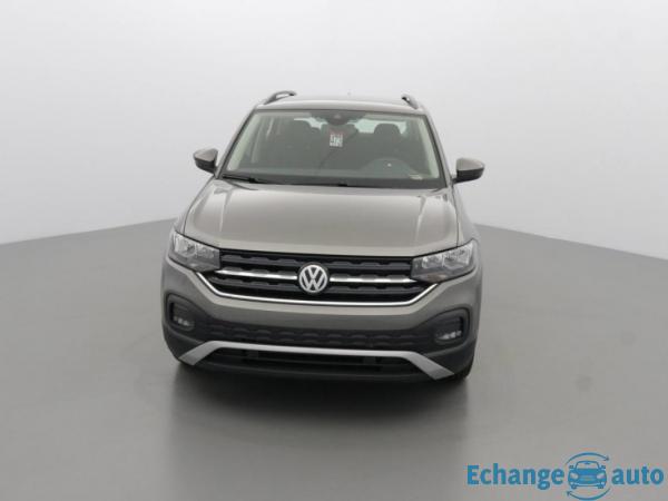 Volkswagen t cross 1.6 Tdi 95ch Bvm5 First Edition
