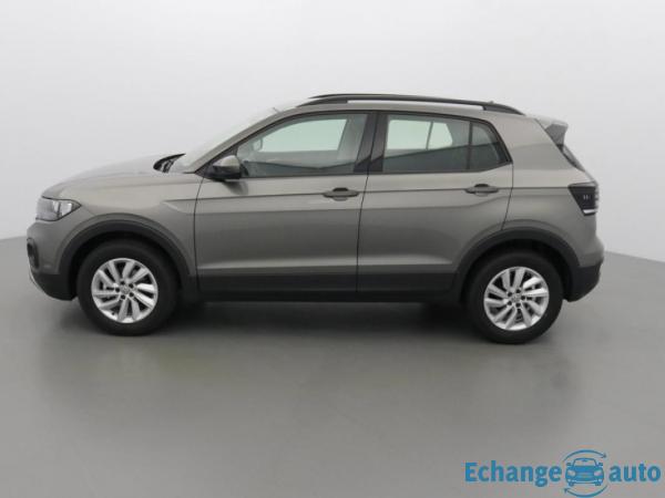 Volkswagen t cross 1.6 Tdi 95ch Bvm5 First Edition