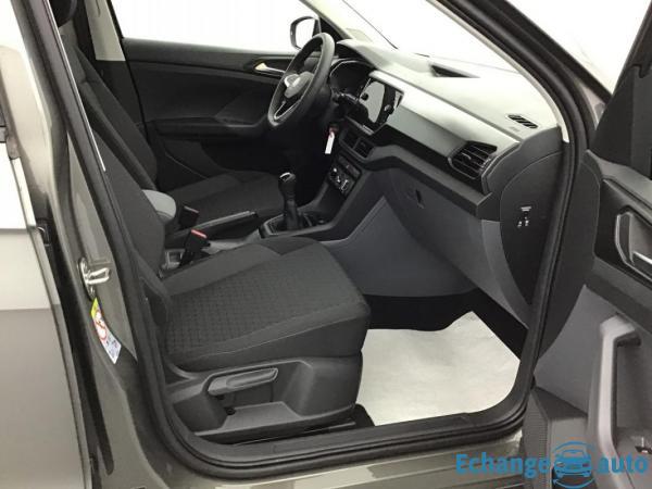 Volkswagen t cross 1.6 Tdi 95ch Bvm5 First Edition