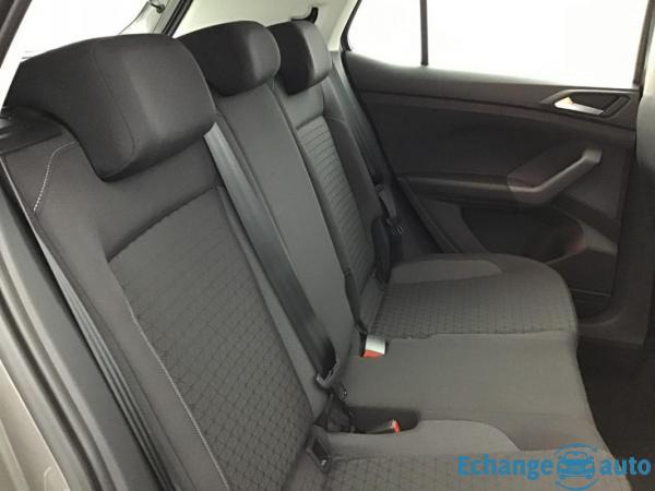 Volkswagen t cross 1.6 Tdi 95ch Bvm5 First Edition