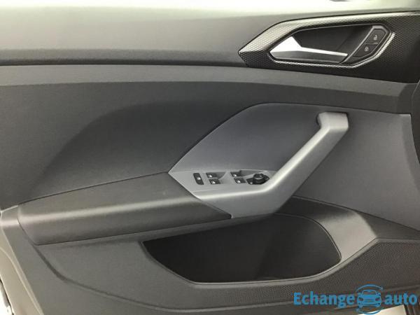 Volkswagen t cross 1.6 Tdi 95ch Bvm5 First Edition