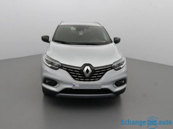 Renault Kadjar 1.3 Tce Gpf 160ch Edc Black Edition