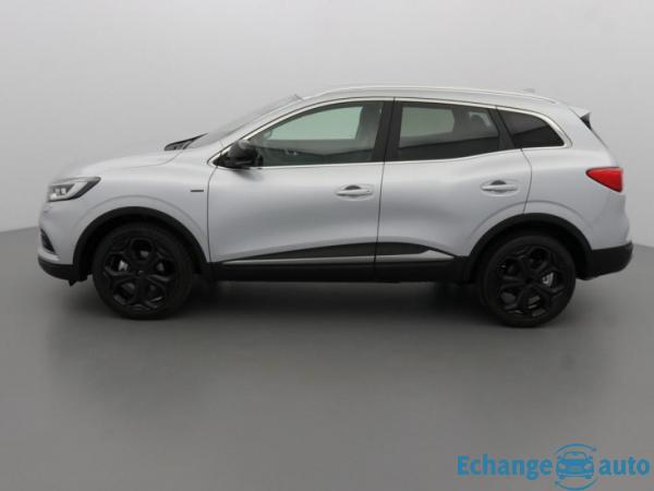 Renault Kadjar 1.3 Tce Gpf 160ch Edc Black Edition