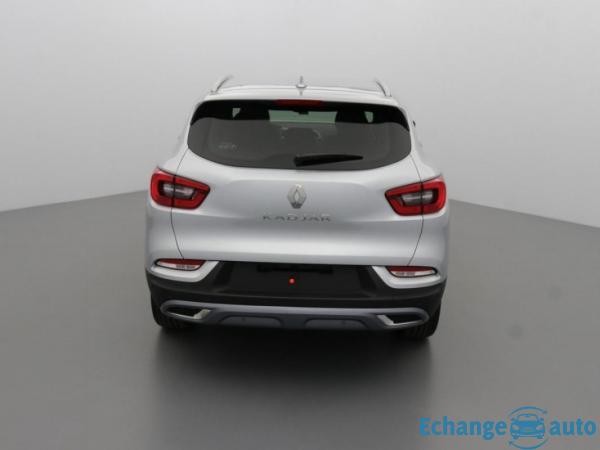 Renault Kadjar 1.3 Tce Gpf 160ch Edc Black Edition
