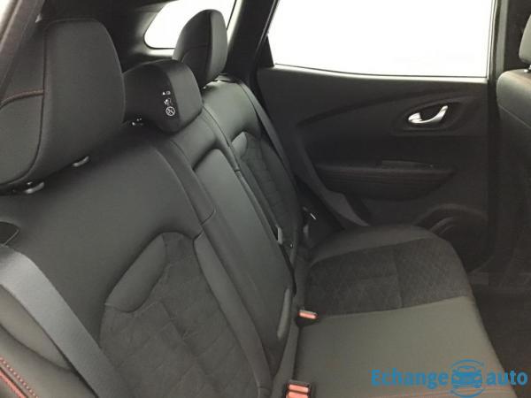 Renault Kadjar 1.3 Tce Gpf 160ch Edc Black Edition