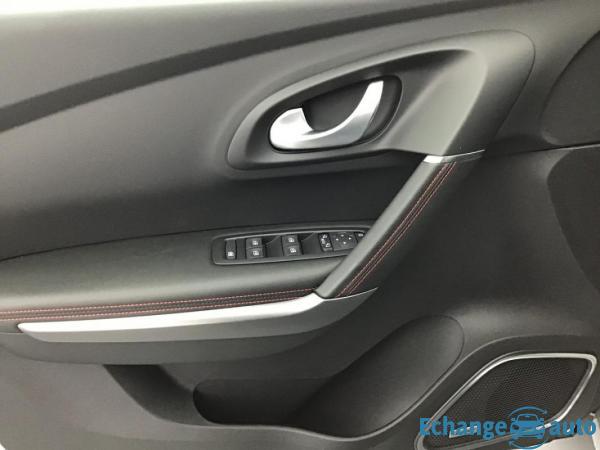 Renault Kadjar 1.3 Tce Gpf 160ch Edc Black Edition