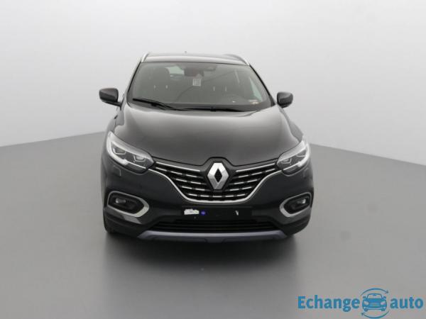 Renault Kadjar 1.3 Tce Gpf 160ch Edc Black Edition
