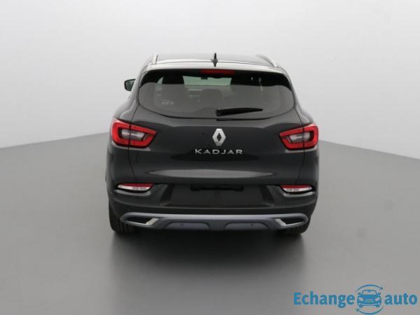 Renault Kadjar 1.3 Tce Gpf 160ch Edc Black Edition