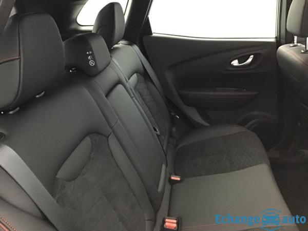 Renault Kadjar 1.3 Tce Gpf 160ch Edc Black Edition