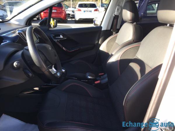 Peugeot 2008 1.2I PURETECH 12V S&S - 110 GT LINE