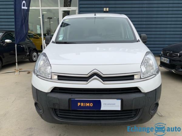 Citroën Berlingo 1.6 HDI FAP - 90 20 L1 CLUB