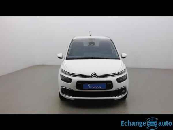 Citroën c4 spacetourer Grand PureTech 130ch Feel suréquipé