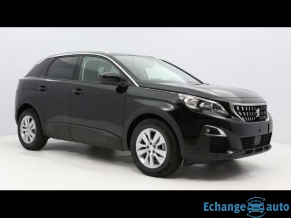 Peugeot 3008 1.5 BlueHDi 130ch EAT8 Active suréquipé