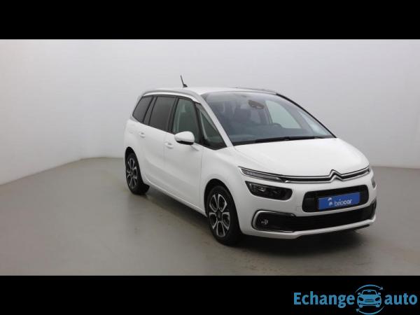 Citroën c4 spacetourer Grand PureTech 130ch Feel suréquipé