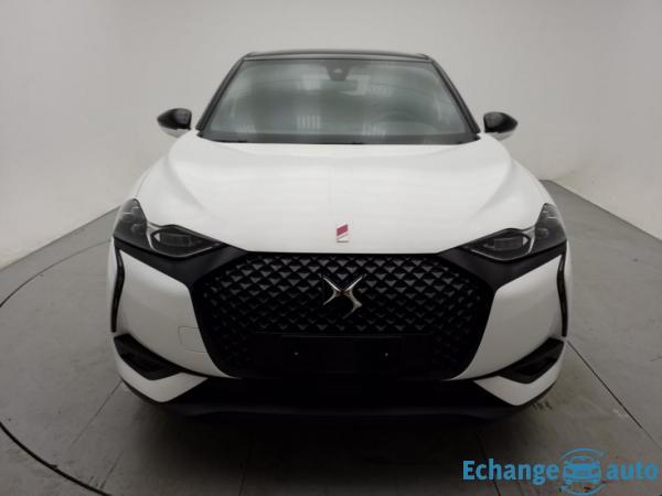DS DS 3 Crossback BlueHDi 100 S BVM6 Performance Line