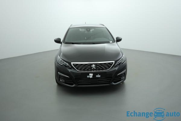 Peugeot 308 SW PureTech 225ch S EAT8 GT