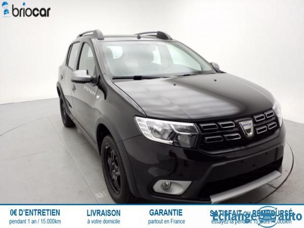 Dacia Sandero TCe 90 Stepway