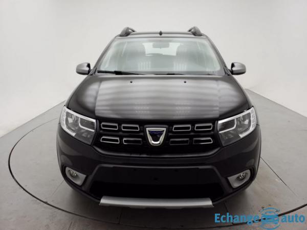 Dacia Sandero TCe 90 Stepway